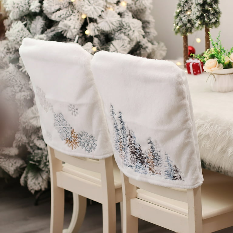 Cloth chair outlet covers walmart