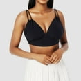thumbnail image 4 of WILLBEST Trajes de Baño Dama Traje de Baño Estampado de Moda Para Mujer Bikini Traje de Baño Separado Top, 4 of 5