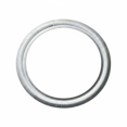thumbnail image 1 of Abbraccia Anillo de fogata plegable, metal resistente, camping, patio, 1 of 5
