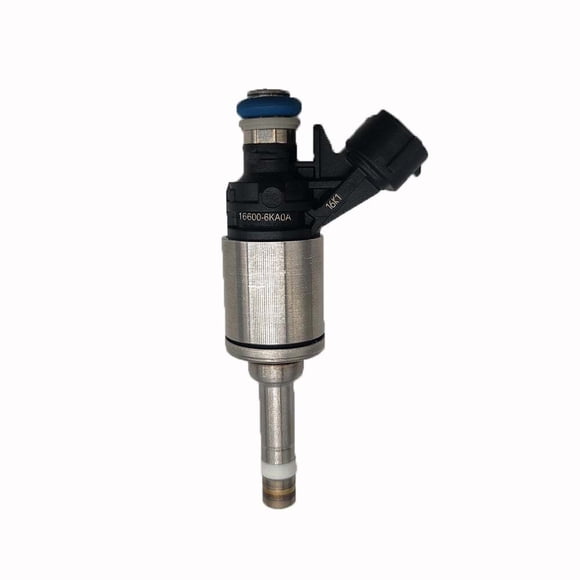 6x Fuel Injector For 2016-2020 for Infiniti QX60 for Nissan Pathfinder Base 16600-6KA0A