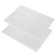 thumbnail image 5 of 20 piezas Películas de hojas termorretráctiles de 0,3mm para llavero de joyería artesanal pintado a mano regalo para niños, 5 of 5