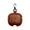 Brown, variant on For Apple AirPods 4th Gen 2024/3th/2nd Gen/Pro Luxury Leather Case   Keychain