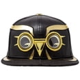thumbnail image 2 of Batman Court of Owls Talon 59Fifty Fitted New Era Hat-7 5/8 Fitted, 2 of 5