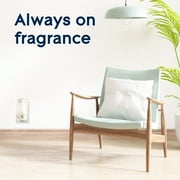 Glade PlugIns Air Freshener Warmer, Holds Essential Oil Infused Wall Plug In Refill, 1 Count