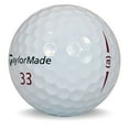 thumbnail image 1 of Mulligan 48-Pack Taylormade Project (a) Used Golf Balls, 5A Mint Recycled, 1 of 5