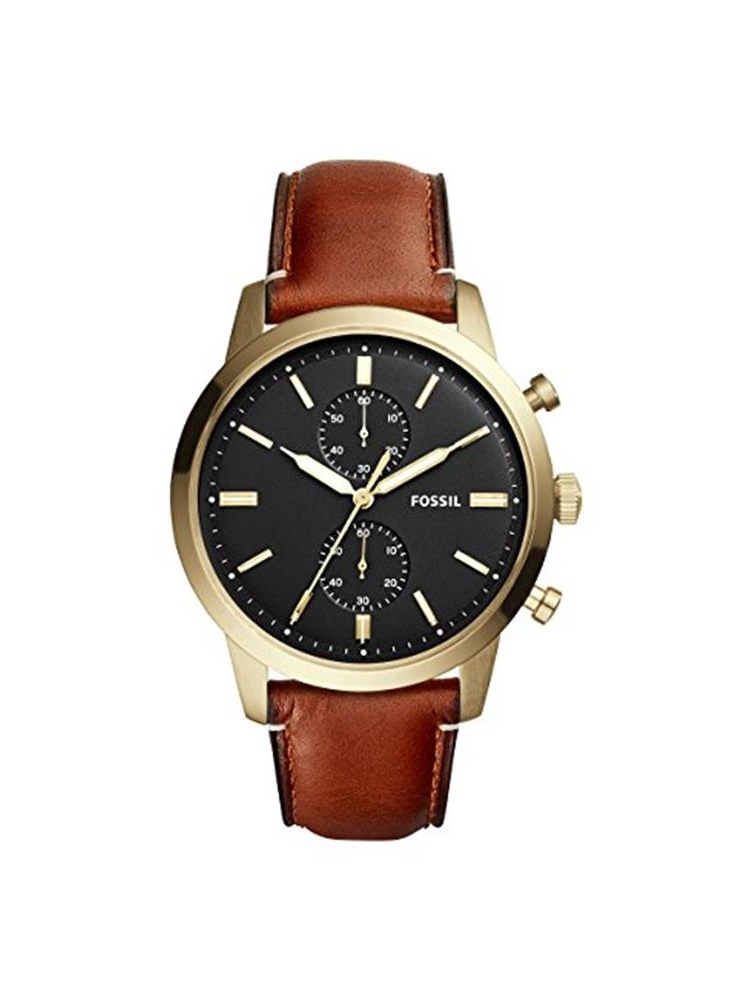 Fossil Men's Townsman Watch Quartz 