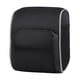thumbnail image 2 of Bolsa para manillar de bicicleta, bolsillos externos de malla, pequeña bolsa delantera para bicicleta para motocicletas Negro Zulema Paquete de manillar de bicicleta, 2 of 8