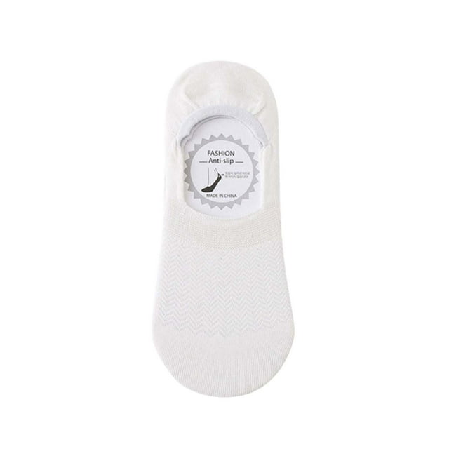 TSADFHJI Chaussettes Chaussettes pour Femmes Ensemble avec Robe Femmes Adolescentes Adultes Été Solide Ultra Fin Respirant Tendance Rétro Chaussettes Femmes Chaussettes 3 Pcs Dentelle Chaussettes pour Femmes 2 Pcs Blanc Taille Unique