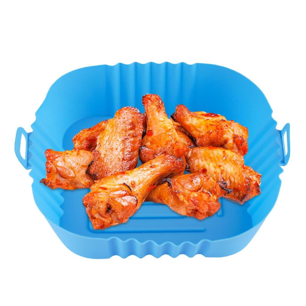 Tohuu Silicone Silicone with Handle High Temperature Oven Accessory Reusable Replacement of