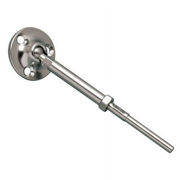 STAINLESS HANDISWAGE TENSIONER, CABLE RAILING, 1/8", 316L SS
