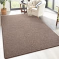 thumbnail image 1 of xArea Rugs for Living Room Soft Modern Memory Foam Area Rug for Bedroom and Washable Indoor Rug Low Pile Minimalist Carpet for Kids Nursery Room Home Decor, 1 of 9