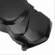 thumbnail image 2 of Motorcycle Sprocket Chain Cover Left Side Stator Guard Replacement for Lifan 125 140 150 160cc, 2 of 4