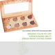 thumbnail image 3 of Paleta de sombras de ojos Honeybee Gardens Nude Renaissance, 3 of 6
