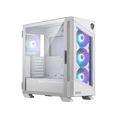 thumbnail image 2 of MSI MPG VELOX 100R Computer Case, White, 2 of 5