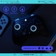 thumbnail image 2 of Controlador inalámbrico Gaming Pro PALMLAB M001 Ultimate, 2 of 7