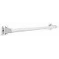 thumbnail image 3 of Delta Genuine Parts 24" Chrome Grab Bar, 3 of 3