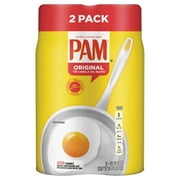 PAM Original No-Stick Cooking Spray, 2 pk./12 oz.