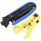thumbnail image 1 of Alicates Pelacables ANGGREK Para Extrusión De Cable Coaxial Corte Fácil Uso Fácil Y Preciso, 1 of 7