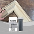 thumbnail image 5 of DZQMTKX Pipe Unclogging Powder, High-performance Drain Clog Remover, Fast-Acting Granular Formula for Sink, Kitchen and Toilet, Odor Eliminating Drain Care, 5 of 9