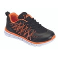 thumbnail image 5 of M-AIR Athletic Lace Lightweight Sneakers for Kids Boys Girls, 5 of 11