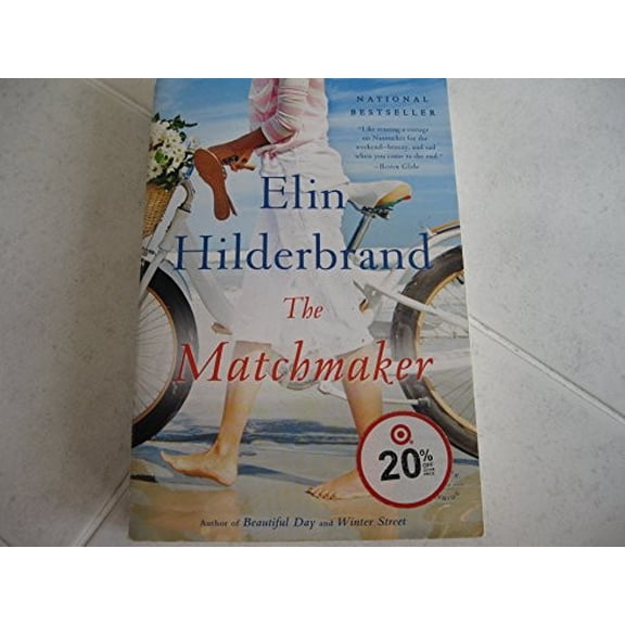 Pre-Owned Matchmaker: A Novel