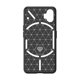 thumbnail image 4 of Funda Con Diseño De Textura De Fibra De Carbono Compatible Con Nothing Phone One, Funda Suave De Tpu Antirayaduras Con Absorción De Golpes Roja, 4 of 4