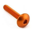 thumbnail image 6 of Aluminum Dome Head Bolt M6x(1.00mm)x35mm, 6 of 6