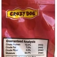 thumbnail image 3 of Crazy Dog Train-Me! Training Reward Dog Treats 16 Oz., Bacon Regular, 3 of 10