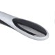 thumbnail image 4 of Pivoting Head Hair Trimmer 6 Layers 12 Blades Stainless Steel Safety Blade Refill System, 4 of 5