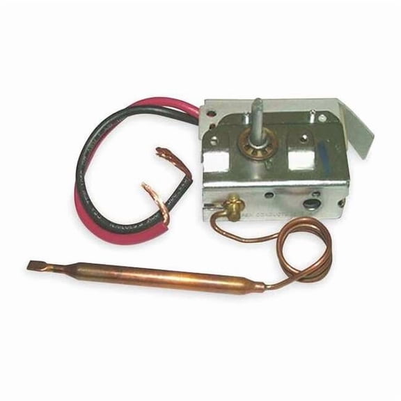 Vulcan Control Thermostat for 2E947 N15/3103