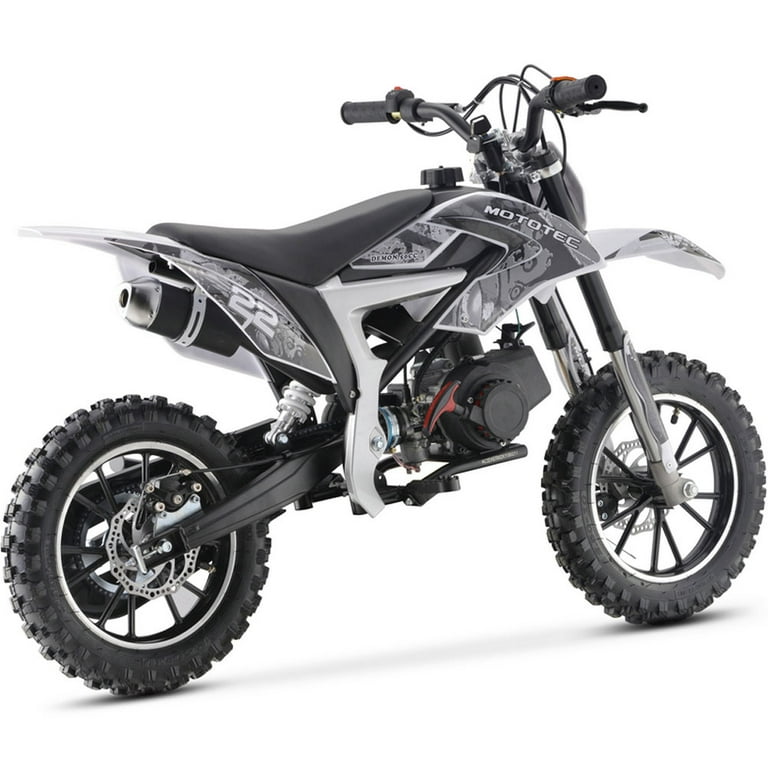 Walmart 50cc dirt on sale bike