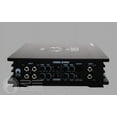 thumbnail image 4 of RE Audio XTX XTX 500.5 Car Amplifier, 300 W RMS, 1500 W PMPO, 5 Channel, Class DE, 4 of 5