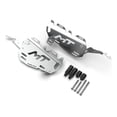 thumbnail image 2 of Applicable to Side Luggage Rack for Cfmoto 450mt 450 Mt 2024-2026, 2 of 2