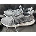 thumbnail image 2 of Size 10.5 - Adi - das Kaptir 2 Men's Sneaker Gray, 2 of 6
