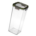 thumbnail image 2 of Moyic CAJA ORGANIZADORA DE ALMACENAMIENTO DE 1400-1900 ml Contenedor de alimentos Apilable ACCESORIOS DE COCINA Frascos herméticos de 460-950 ml Cocina y Comedor 1900ml Moyic HA006854-05, 2 of 6
