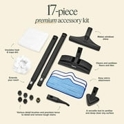 Dupray Neat Plus Portable Steam Cleaner Multi-Surface