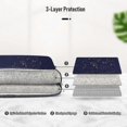 thumbnail image 4 of Laptop Sleeve Notebook Protective Bag, 4 of 4