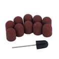 thumbnail image 2 of Sanding Grinding Head, Strong And Sturdy Sanding Band Tool, Easy Cleaning For Home Beauty Salon, 2 of 8