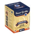 thumbnail image 2 of Sweet Gordito Sweetened Condensed Milk Singles, 60 Coffee Creamers, Non-Refrigerated Natural Sweetener Packets, 2 of 7