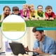thumbnail image 2 of Niños Sensorial Anti-estrés Autismo Push Bubble Juego relajante Fidget Juguete educativo Tmvgtek juguetes de los niños, 2 of 9