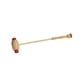 thumbnail image 2 of Martillo de , rastrillo para hacer cosquillas, palo para músculos de la espalda, masajeador de relajación corporal, martillo de ,, 2 of 9