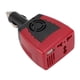 thumbnail image 1 of Inverter de Alimentació de Automóviles, Inversor de Potencia de 5V Puerto USB Versátil DC12V A AC Para actividades al Aire Libre, 1 of 7