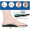thumbnail image 4 of Bottes pour Hommes, Bottes de Randonnée en Cuir Faites à la Main pour Hommes, Chaussures Imperméables Confortables pour Hommes, 4 of 6