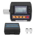 thumbnail image 2 of Battery-Powered Digital Display Torsion Meter ZNC-200 20-200N.M With Backlight Function Digital Torsion Wrench Adapter Industrial Supplie for Industrial Use, 2 of 8