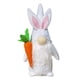 thumbnail image 1 of Conejito De Pascua Gnomo Decoración Pascua Muñeca Sin Rostro Pascua Juguete De Peluche Decoración Muñeco De Peluche Pascua Decoración Para El Hogar Yuarrent HA034925-00, 1 of 6