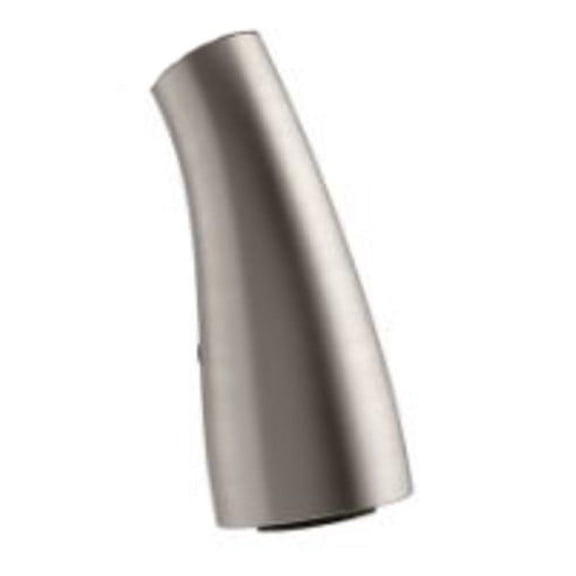 Kohler K-1201108 Barossa Replacement Spray Head - Vibrant Stainless