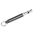 thumbnail image 1 of frequency whistle for dogs and cats, dressage whistle, 1 of 5