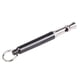 thumbnail image 1 of frequency whistle for dogs and cats, dressage whistle, 1 of 5