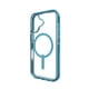 thumbnail image 1 of Funda Zagg Santa Cruz Snap Magsafe para iPhone 16 Plus Azul, 1 of 7