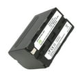 thumbnail image 3 of Replacement for Sony CCD-TR1 Battery (2-Pack, 8500mAh) and Dual Charger, 3 of 3